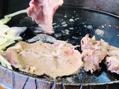 -一井烧肉·活鳗·寿司(望京SOHO店)