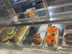 -ZOZO's昌左左精致甜品设计(新北店)