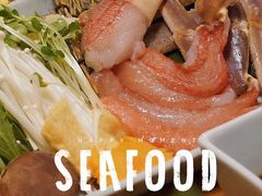 -蟹道乐(新宿本店)