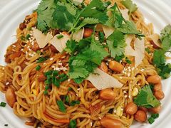 招牌海南粉-香香海南菜餐厅