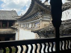 -喜洲翰林餐厅(董家百年老宅店)