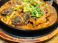 -老板恋上鱼(印象城店)