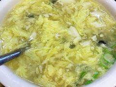 酸辣汤-清真永恒华威肉饼(潘家园店)