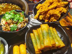 -石锅苗苗鱼(武汉首店)