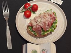 -O'eat Blossom&Pelican(深圳首店)