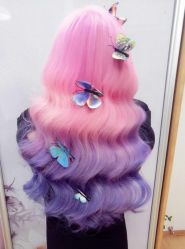 -BHG Hair Salon
