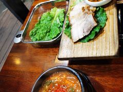 -Dombe豚(黑猪肉街店)