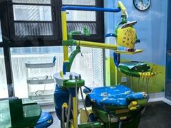 -兔博士口腔(高新一路门诊部)