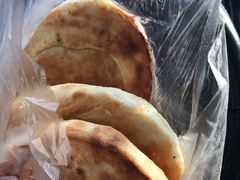油酥烧饼-莱芜油酥烧饼老店(华信路店)