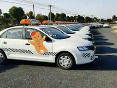 -小昆山驾校·基地自营(松江大学城实体店)