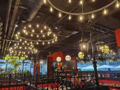 大堂-成都娃娃花园餐厅 (南艺旗舰店)