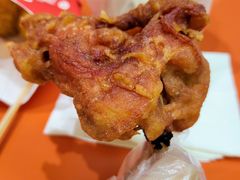 -虎头炸·潮汕南乳炸鸡(丽影广场店)