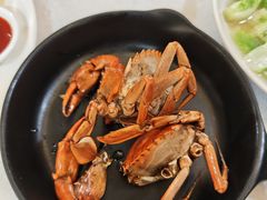 -莲花公园煎蟹(总店)