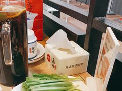 -鱼酷活鱼烤鱼(梅江印象城店)