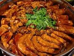 -黄记煌三汁焖锅(凯德广场店)