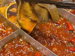 -堂客老火锅(欣阳广场总店)