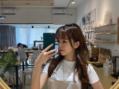 -Oasis绿洲银饰珍珠手作diy(壹方城店)