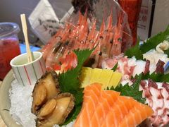 -匠和风精致料理(福州金融街万达店)