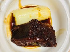 和牛-九重天大饭店(北大街店)