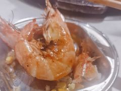 -老板娘的烤肉店(港湾广场店)