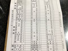 账单-祝幺妹火锅(裕华村总店)