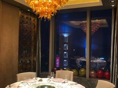包厢-金轩中餐厅 Jin Xuan(浦东丽思卡尔顿酒店)