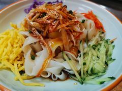 -九毛九西北菜(大东海店)