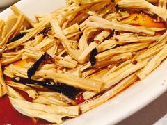 -粗茶淡饭·汉口公馆(循礼门店)