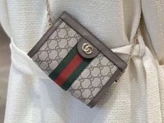 -Gucci(重庆IFS店)