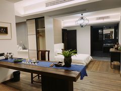 -苏州盘门景区人民桥南地铁站亚朵X酒店