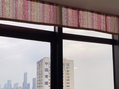 -汇泉王朝大饭店-旋转餐厅(南海路店)