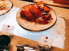 -康莱德酒店·美庭自助餐厅