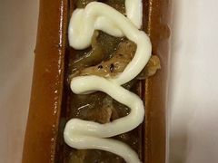 -麦当劳(福清小桥店)