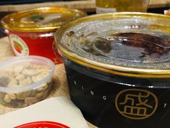 -盛香亭热卤(万象城店)