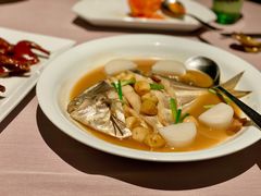 家烧鲳鱼-新荣记(BFC外滩金融中心店)