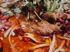 -百姓人家家常菜馆(大观·天地MALL店)