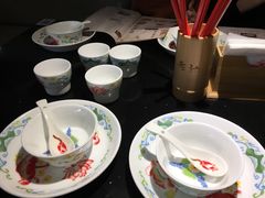 -老头儿油爆虾·知味杭州(爱琴海购物中心)