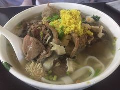 -潮镇老尾牛杂(环城西路店)