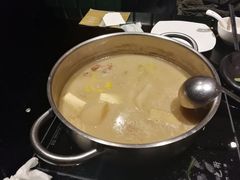 -官也街澳门火锅(新源里店)