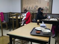 大堂-护国寺小吃(东四店)