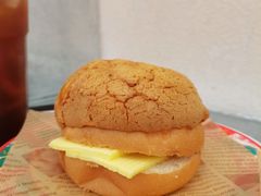 -孖记茶档·热腾茶餐(乐峰店)