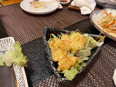 -长崎屋·日本料理·刺身·烧鸟(天河北路店)