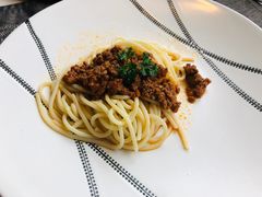 -窗外西餐厅(普罗理想国店)