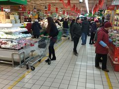 店内环境-盛德美(景华路店)
