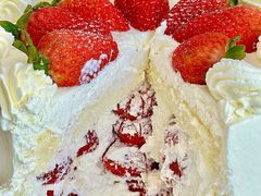 -Dark Horse·黑马蛋糕·低脂·低糖淡奶(金匙望湖大厦店)