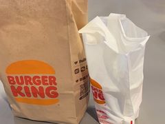 -汉堡王(歌斐中心店)