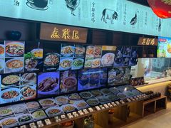 -小柴米·传统江西菜(八一广场店)