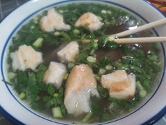 -陈掌柜澄城水盆羊肉(钟楼店)