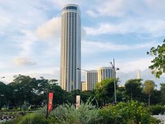 -新加坡瑞士史丹福酒店