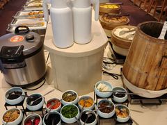 -素满香·食养自助(建邺万达店)